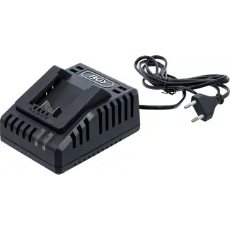 BGS technic Snellader - 2,5 A - 18 V