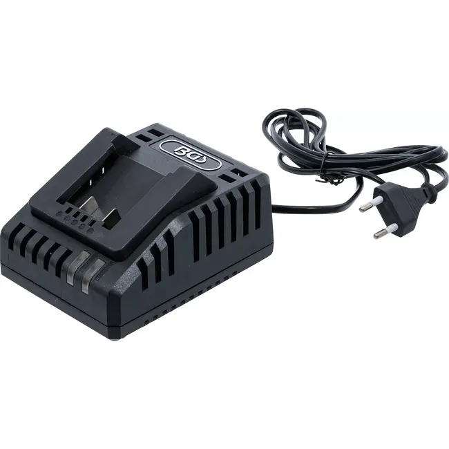 BGS Snellader - 2,5 A - 18 V