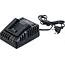 BGS Snellader - 2,5 A - 18 V