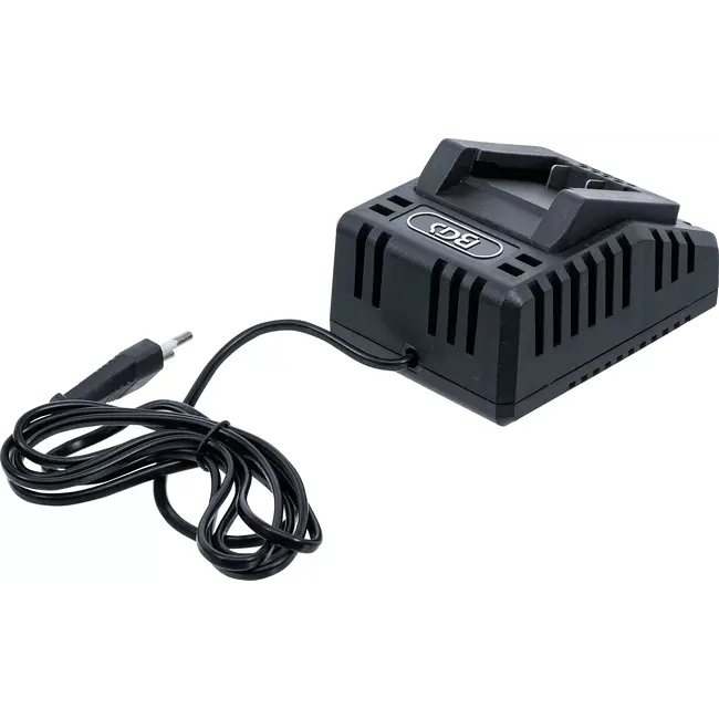 BGS Snellader - 2,5 A - 18 V