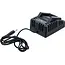 BGS Snellader - 2,5 A - 18 V