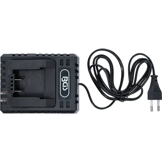 BGS Snellader - 2,5 A - 18 V