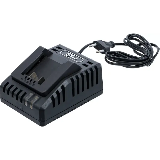 BGS Snellader - 4,0 A - 18 V