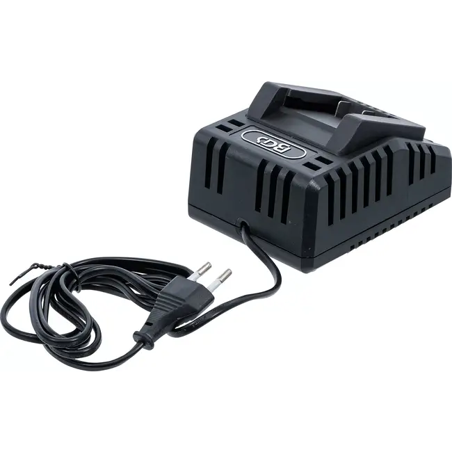 BGS Snellader - 4,0 A - 18 V