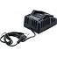 BGS Snellader - 4,0 A - 18 V