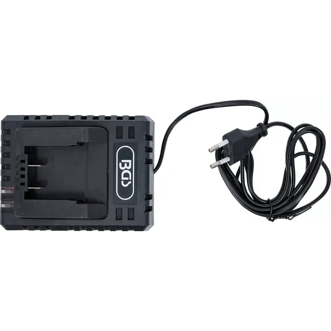 BGS Snellader - 4,0 A - 18 V