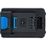 BGS Batterij - 5,0 Ah - voor het 18 V-batterijensysteem van BGS