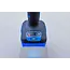 BGS Accu slagmoersleutelset - borstelloos - 550 Nm - 18 V - met accu en snellader
