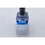 BGS Accu slagmoersleutelset - borstelloos - 1200 Nm - 18 V - met accu en snellader