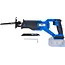 BGS Accu sabelzaagset - borstelloos - 18 V - met accu en snellader
