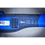 BGS Haakse accuslijpmachineset - borstelloos - 18 V - met accu en snellader
