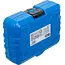 BGS Spiraalprofiel-dopsleutel- en schroefuitdraaier set