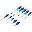 BGS Schroevendraaierset - 10 delig