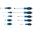 BGS Schroevendraaierset - 10 delig