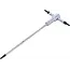 BGS Schroevendraaier met T-schuifgreep - Torx - T10
