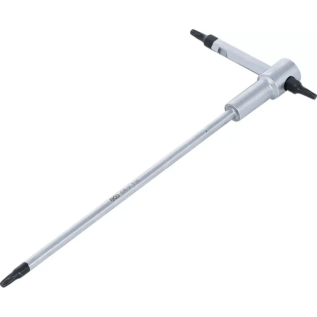 BGS Schroevendraaier met T-schuifgreep - Torx - T10