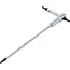 BGS Schroevendraaier met T-schuifgreep - Torx - T10