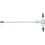 BGS Schroevendraaier met T-schuifgreep - Torx - T10