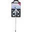BGS Schroevendraaier met T-schuifgreep - Torx - T10