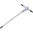 BGS Schroevendraaier met T-schuifgreep - Torx - T15