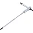 BGS Schroevendraaier met T-schuifgreep - Torx - T15