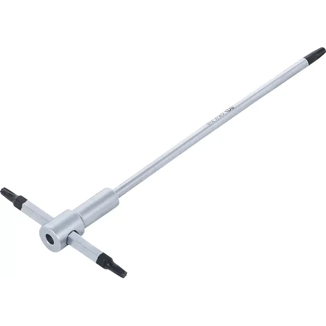 BGS Schroevendraaier met T-schuifgreep - Torx - T15