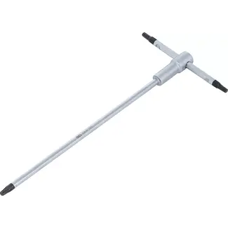 BGS technic Schroevendraaier met T-schuifgreep - Torx - T20
