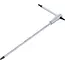BGS Schroevendraaier met T-schuifgreep - Torx - T20