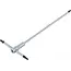 BGS Schroevendraaier met T-schuifgreep - Torx - T20