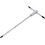 BGS Schroevendraaier met T-schuifgreep - Torx - T25