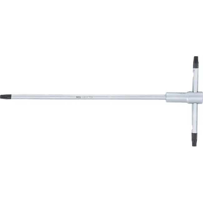 BGS Schroevendraaier met T-schuifgreep - Torx - T25