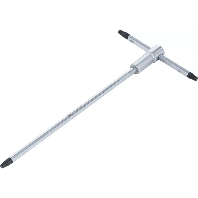 BGS Schroevendraaier met T-schuifgreep - Torx - T27