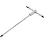 BGS Schroevendraaier met T-schuifgreep - Torx - T27