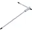 BGS Schroevendraaier met T-schuifgreep - Torx - T27