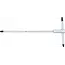 BGS Schroevendraaier met T-schuifgreep - Torx - T27