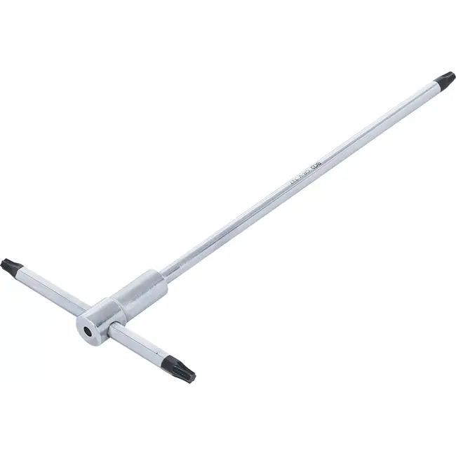BGS Schroevendraaier met T-schuifgreep - Torx - T27