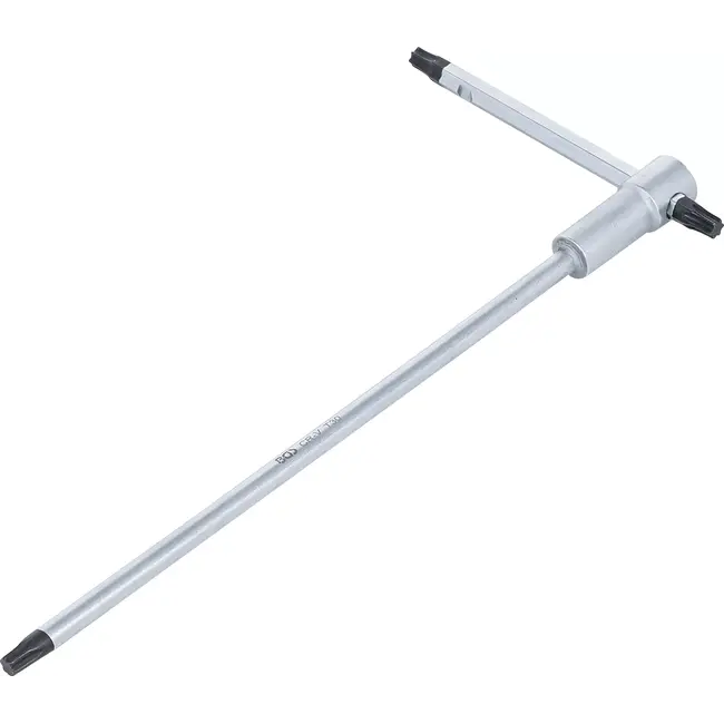 BGS Schroevendraaier met T-schuifgreep - Torx - T30