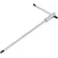 BGS Schroevendraaier met T-schuifgreep - Torx - T30