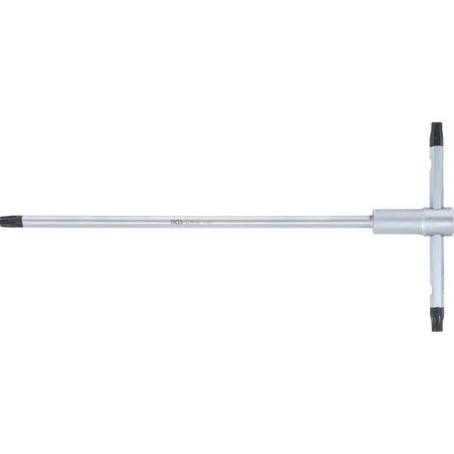 BGS Schroevendraaier met T-schuifgreep - Torx - T30