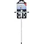 BGS Schroevendraaier met T-schuifgreep - Torx - T30