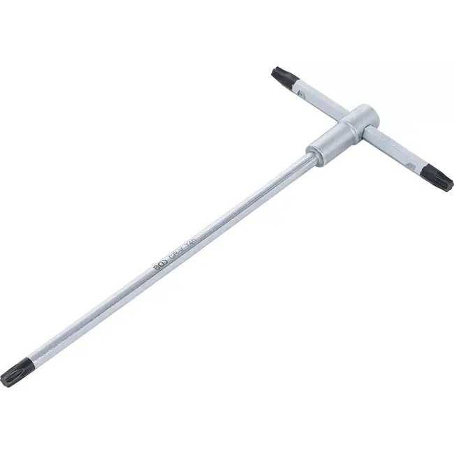 BGS Schroevendraaier met T-schuifgreep - Torx - T40