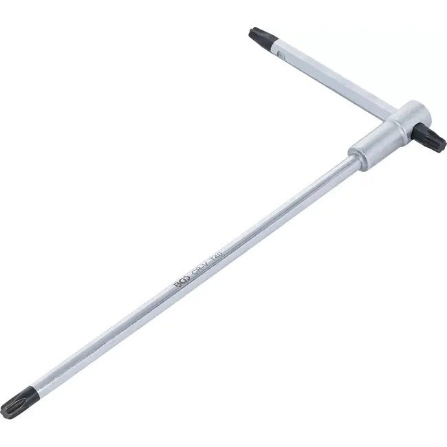 BGS Schroevendraaier met T-schuifgreep - Torx - T40