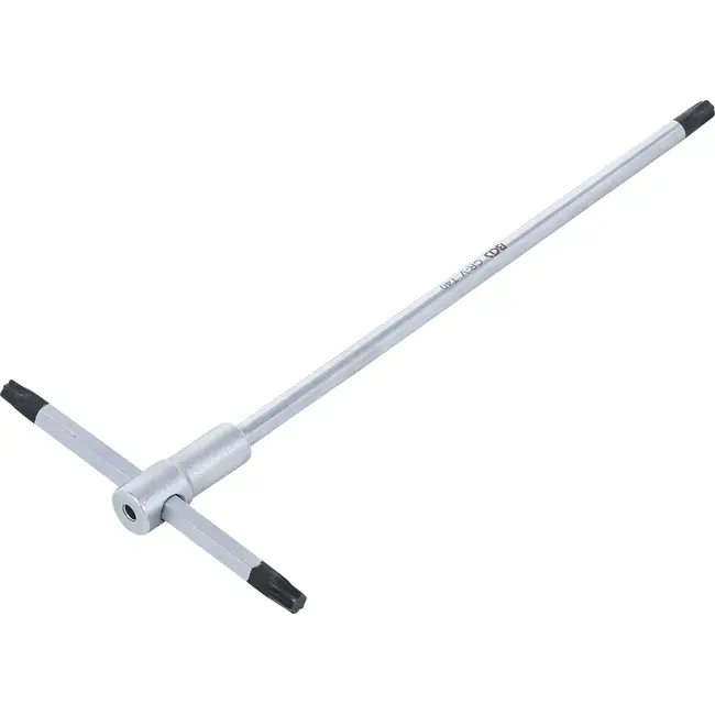 BGS Schroevendraaier met T-schuifgreep - Torx - T40