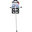 BGS Schroevendraaier met T-schuifgreep - Torx - T40