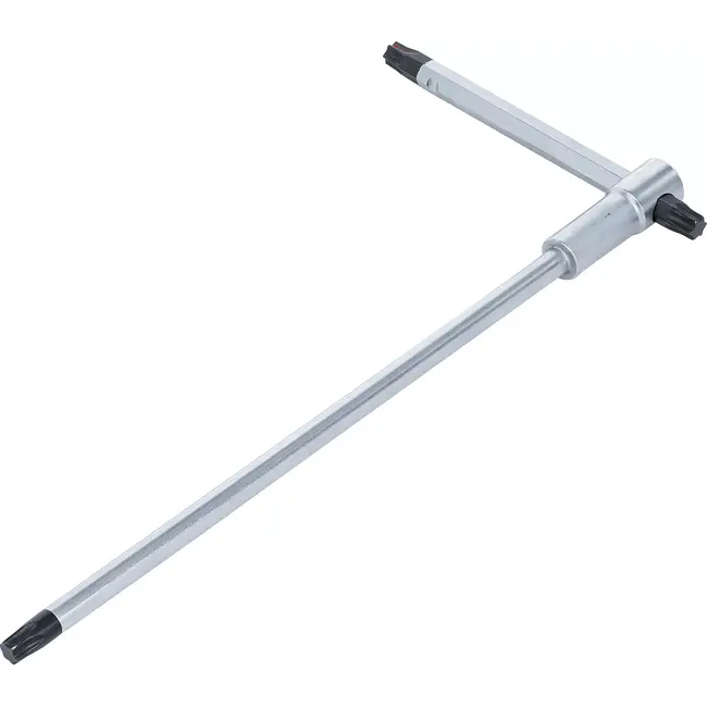 BGS Schroevendraaier met T-schuifgreep - Torx - T45