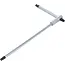 BGS Schroevendraaier met T-schuifgreep - Torx - T45