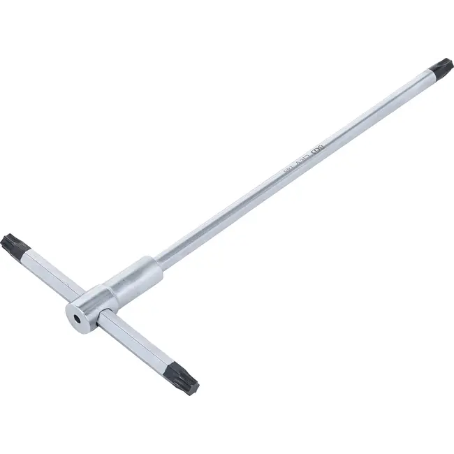 BGS Schroevendraaier met T-schuifgreep - Torx - T45
