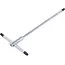 BGS Schroevendraaier met T-schuifgreep - Torx - T45