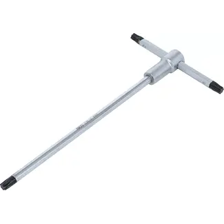 BGS technic Schroevendraaier met T-schuifgreep - Torx - T50