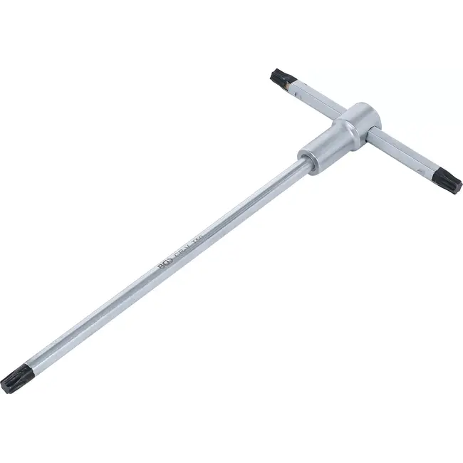 BGS Schroevendraaier met T-schuifgreep - Torx - T50